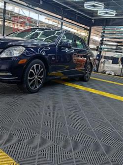 مێرسێدس بێنز E-Class